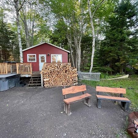 Leland'S Lakehouse Wolfville Zewnętrze zdjęcie