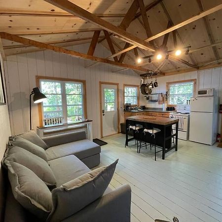 Leland'S Lakehouse Wolfville Zewnętrze zdjęcie