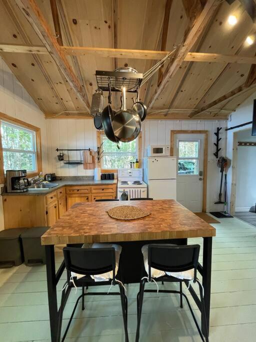 Leland'S Lakehouse Wolfville Zewnętrze zdjęcie