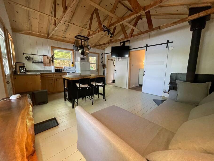 Leland'S Lakehouse Wolfville Zewnętrze zdjęcie