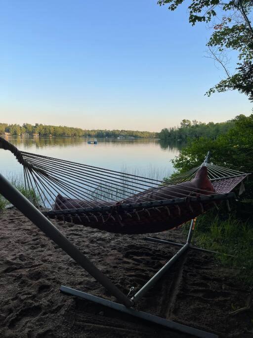 Leland'S Lakehouse Wolfville Zewnętrze zdjęcie