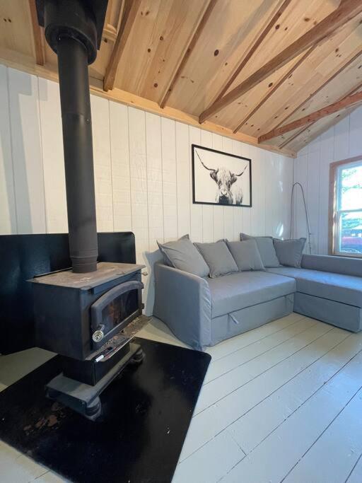 Leland'S Lakehouse Wolfville Zewnętrze zdjęcie