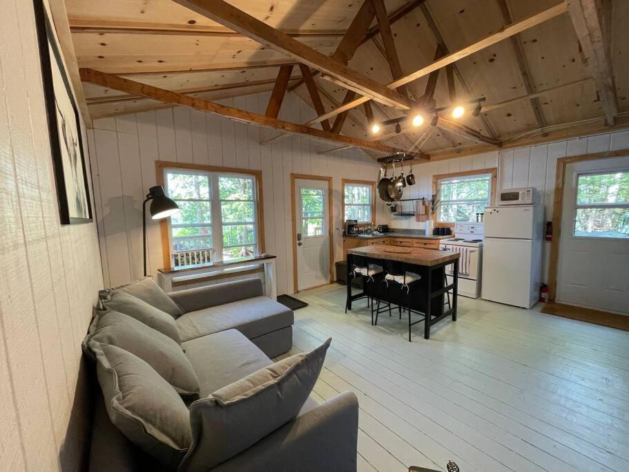 Leland'S Lakehouse Wolfville Zewnętrze zdjęcie