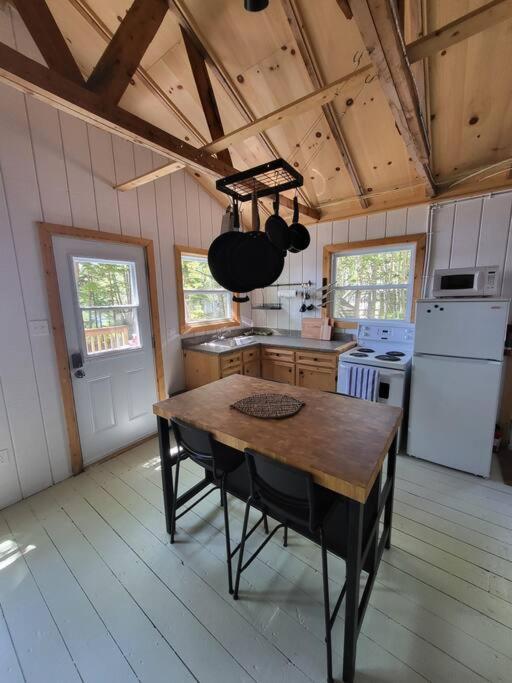 Leland'S Lakehouse Wolfville Zewnętrze zdjęcie