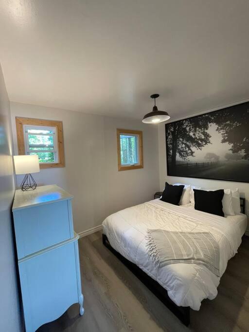 Leland'S Lakehouse Wolfville Zewnętrze zdjęcie