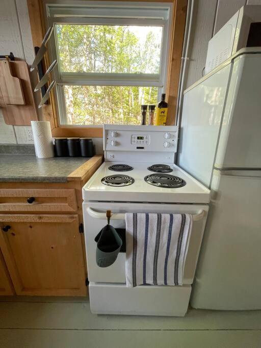 Leland'S Lakehouse Wolfville Zewnętrze zdjęcie